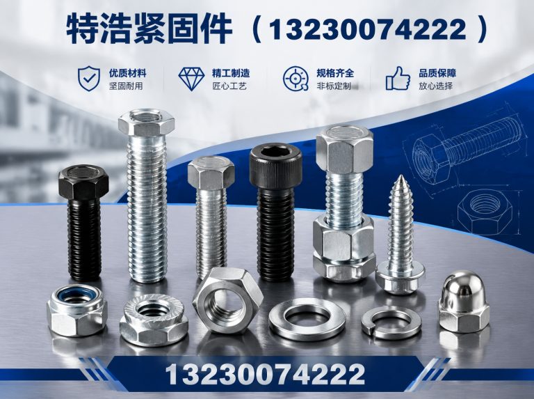 涉县管廊支架展示图